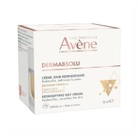 AVENE DERMABSOLU CREMA GG NF