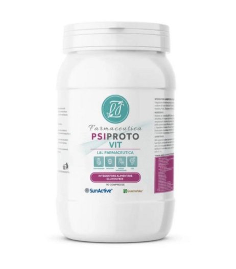 PSIPROTO VIT 90CPS