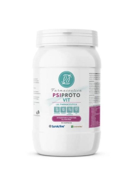 PSIPROTO VIT 90CPS