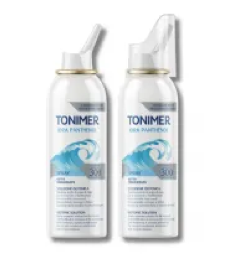 TONIMER IDRA PANTHENOL 300 100ML