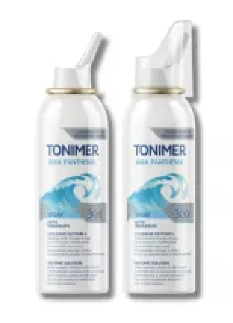 TONIMER IDRA PANTHENOL 300 100ML