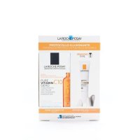 LA ROCHE POSAY KIT VIT C10 30ML+AGE 15ML