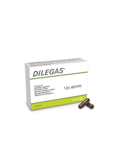 DILEGAS 30CPS