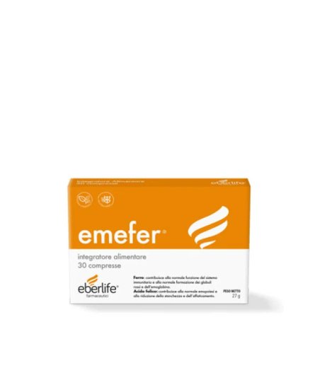 EMEFER 30CPR