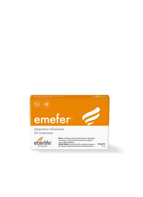 EMEFER 30CPR