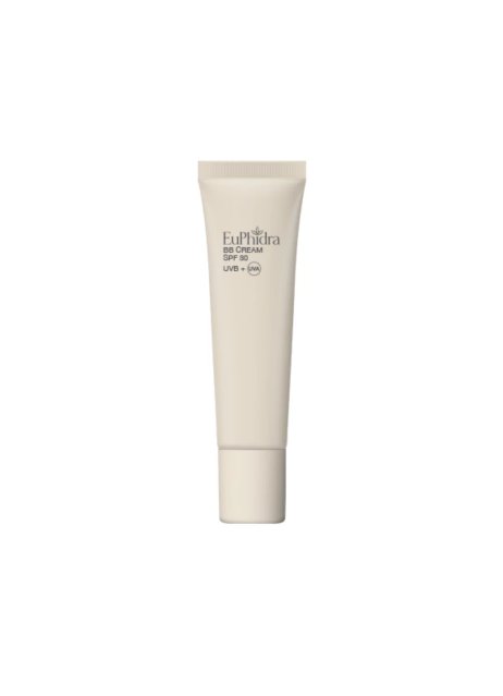 Euphidra Bb Cream Spf30 2 M