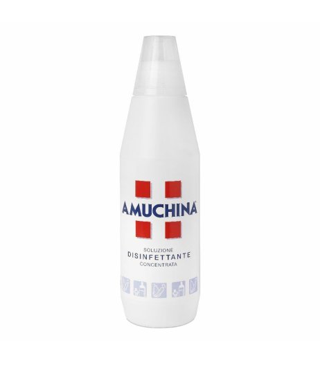 AMUCHINA 100% 250ML