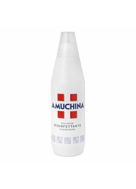 AMUCHINA 100% 250ML