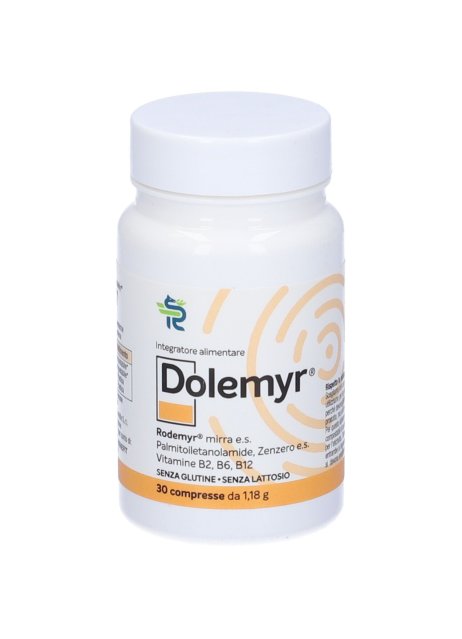 DOLEMYR*30 Cpr