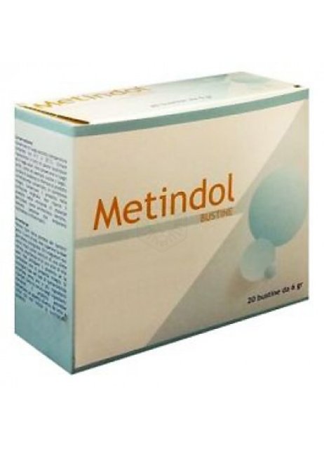 METINDOL 20BUST