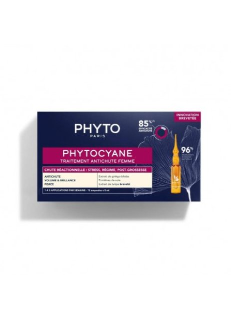 PHYTOCYANE FIALE D CAD TEMPOR