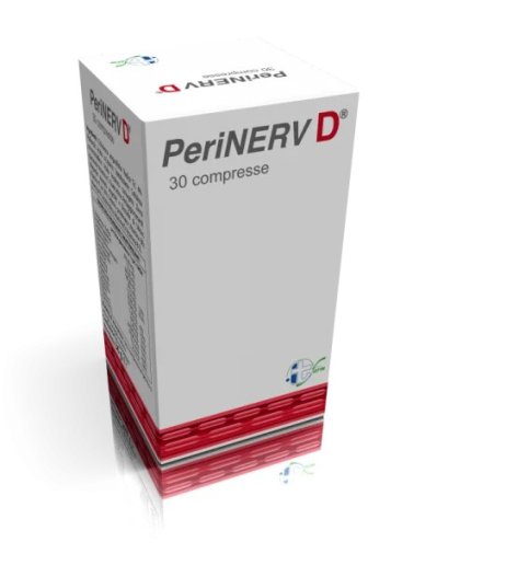 PERINERV D 30CPR