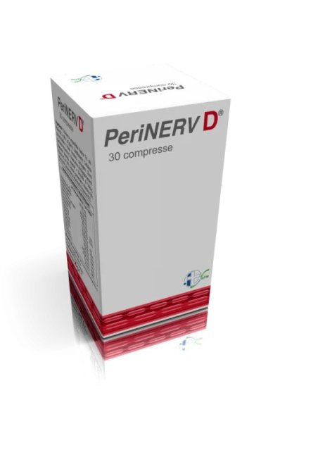 PERINERV D 30CPR