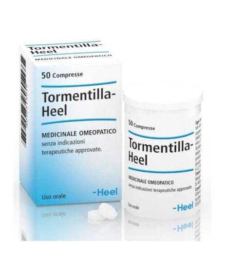 TORMENTILLA HELL*50CPR