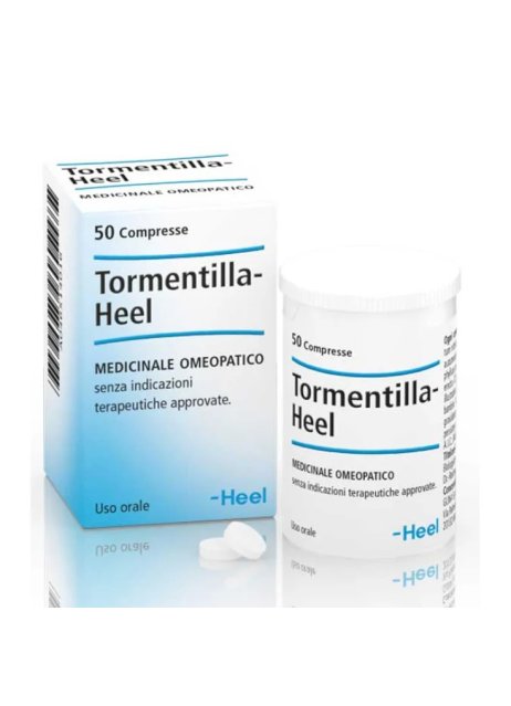 TORMENTILLA HELL*50CPR