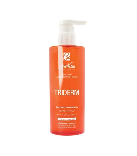 TRIDERM SAPONE MARS LIQ 250ML