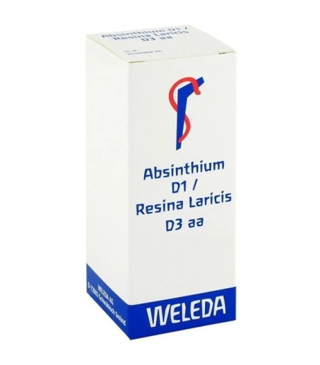 ABSIN D1 RESLAR D3 50ML WE