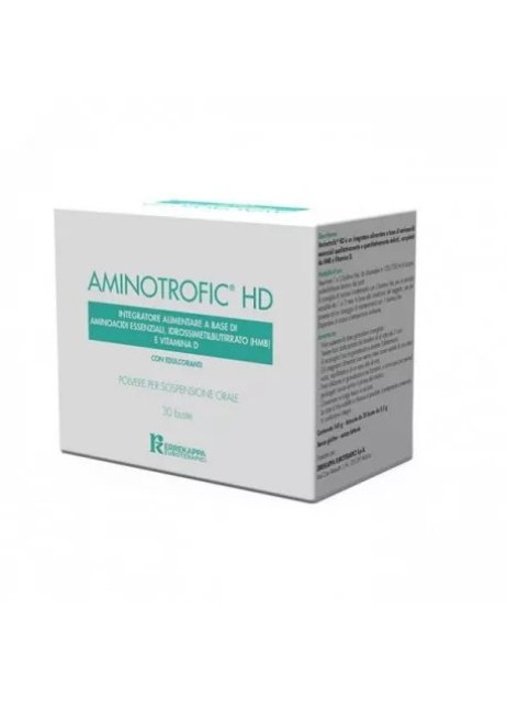 Aminotrofic Hd 30bust