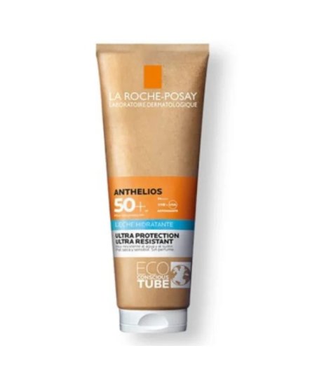 Anthelios Latte Solare Spf50+ La Roche Posay 75ml PaperPack