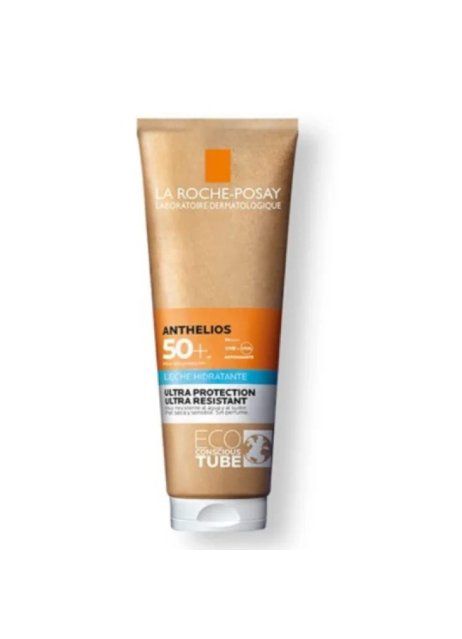 Anthelios Latte Solare Spf50+ La Roche Posay 75ml PaperPack