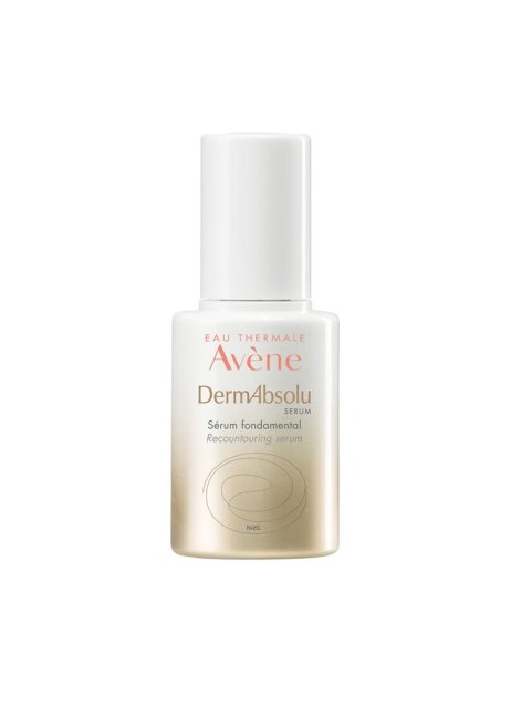 AVENE DERMABSOLU SIERO NF 30ML