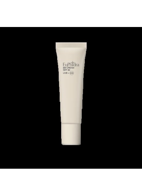 Euphidra Bb Cream Spf30 3 Scu