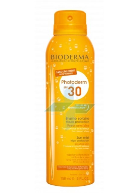 PHOTODERM BRUME SOLAIRE SPF30