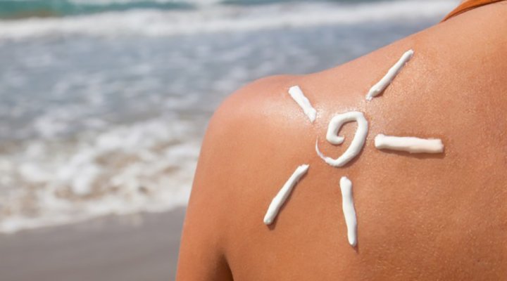 Come scegliere la crema solare giusta per la tua pelle?