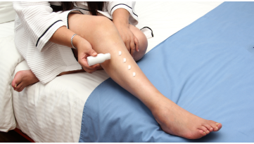 Dermatite atopica: cos’è e come combatterla