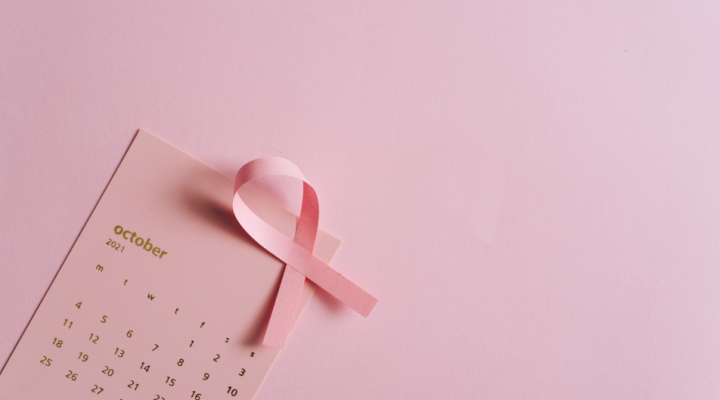 Ottobre: mese della prevenzione del tumore al seno