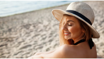 Proteggere la pelle dal sole primaverile: i nostri consigli