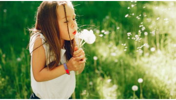 Primavera e prime allergie: come riconoscerle e trattarle