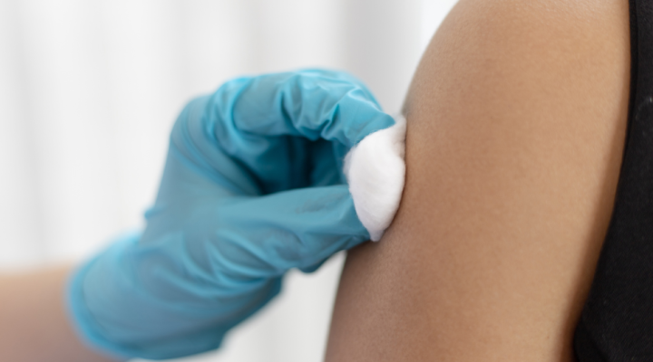 Vaccino antinfluenzale: perché è utile