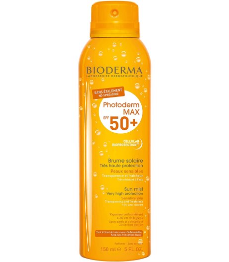 PHOTODERM BRUME SOLAIRE SPF50+