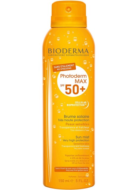 PHOTODERM BRUME SOLAIRE SPF50+