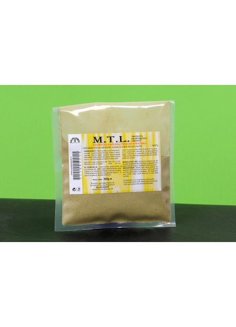 MTL ERBE SELEZIONATE 200G