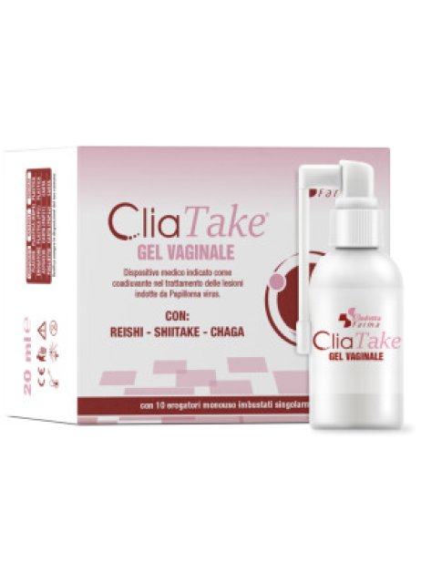 CLIATAKE GEL 20ML