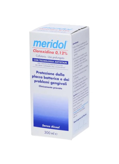 MERIDOL Coll.Clorex.0,12%300ml