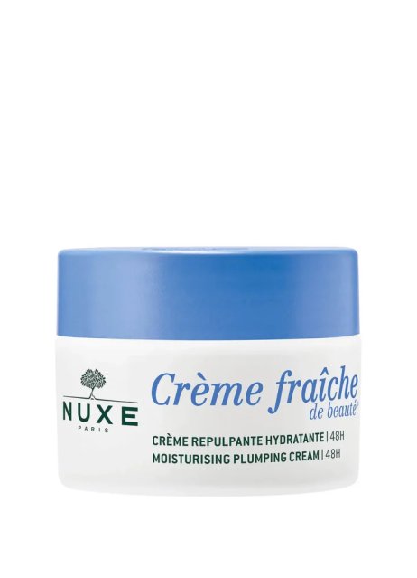 Nuxe Creme Fraiche De Beaute - Crema Rimpolpante Idratante 50ml