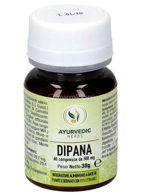 DIPANA 60CPR 30G