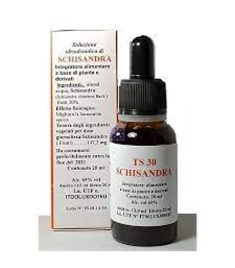 TS30 Schisandra 20ml