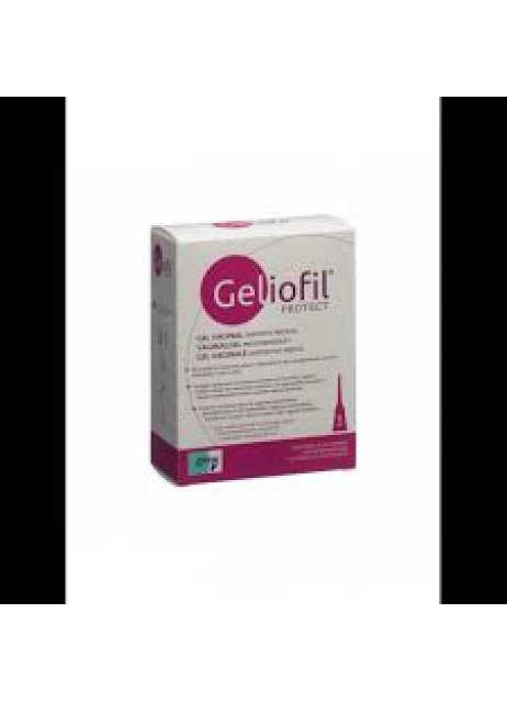 GELIOFIL PROTECT GEL 5ML 7APPL