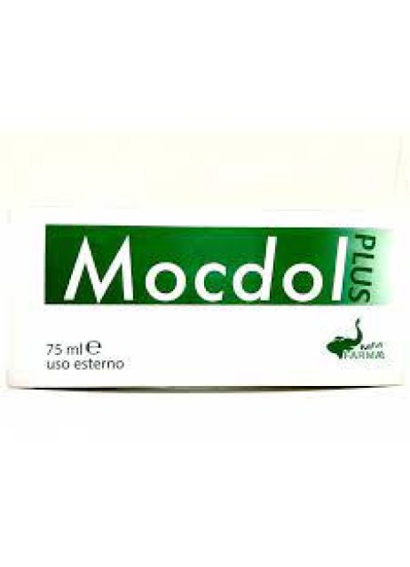 MOCDOL PLUS 75ML