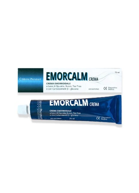 EMORCALM CREMA 75ML