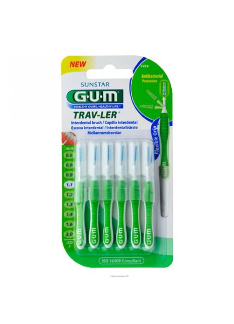 GUM TRAVLER SUNSTAR