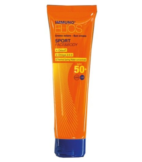 IMMUNO ELIOS SPY SPO SPF50+