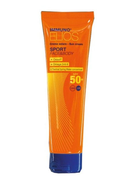 IMMUNO ELIOS SPY SPO SPF50+