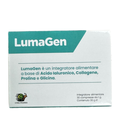 LUMAGEN 30Cpr