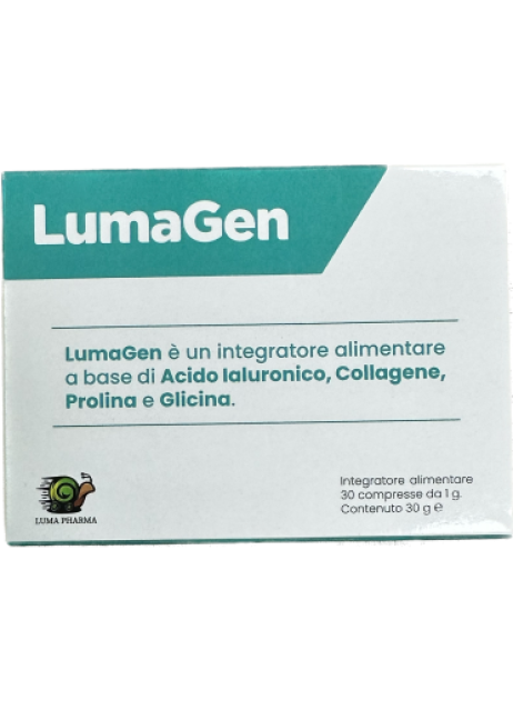 LUMAGEN 30Cpr