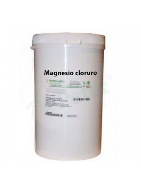 MAGNESIO CLORURO 1KG